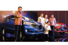 Lebih Agresif Dan Sporty