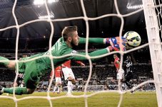 Batal Ke Madrid?