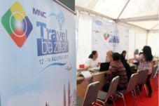 MNC Travel Gelar Travel...