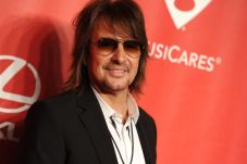 Richie Sambora Tak Mau...