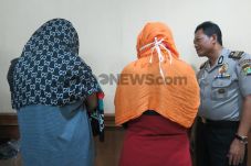 Hamil 7 Bulan, Wanita...