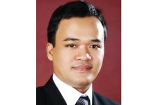 Model Reshuffle Jokowi
