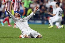 Ramos: Tak Hanya Produktif,...