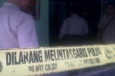 Ungkap Pembunuhan di...