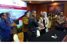 Garap Tol Medan-Binjai,...
