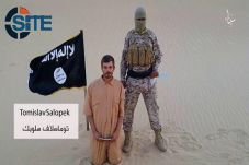 ISIS Klaim Penggal Sandera...