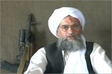 Bos Al-Qaeda Ikrar Janji...