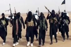 Rekrut Anggota, ISIS...
