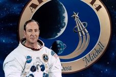 Mantan Astronot: Alien...