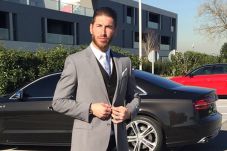 Ramos Digaji Rp152 Miliar...