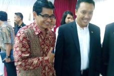 Ngomong di UI, Imam...