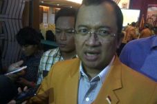 Priyo Lelah dengan Konflik...
