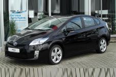 Toyota Prius 2016 Tertangkap...