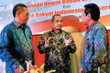 BRI Dukung Kemandirian...