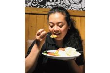 Sensasi Nasi Goreng...