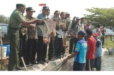 Sleman Tingkatkan Produktivitas...