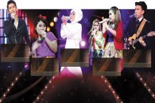 Melayu-Dangdut Gaya...