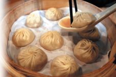 Lezatnya Masakan China...