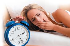 Gangguan Tidur Pengaruhi...