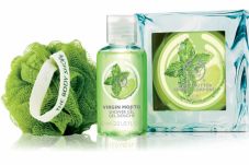 Virgin Mojito untuk...