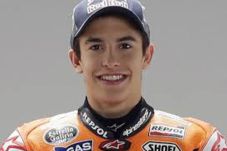 Marquez Bidik Kemenangan...