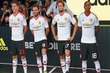 Menanti Gol