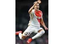 Konsentrasi Monaco Hanya...