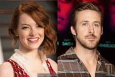 Ryan Gosling dan Emma...