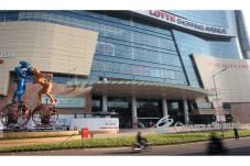 Lotte Shopping Avenue...