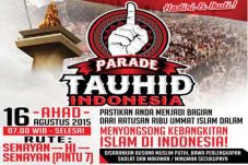 Mensyukuri 70 Tahun...