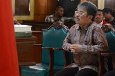 Mantan Ketua DPRD Nisel...