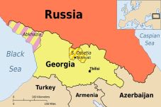 Rusia Dituding Terus...