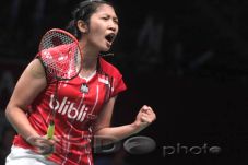 Dramatis, Tunggal Putri...