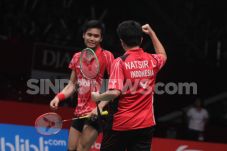 Tontowi/Liliyana Ingin...