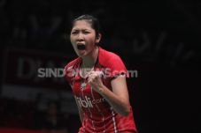 Lindaweni Sukses Hapus...