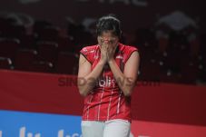 Netizen Terharu Lindaweni...