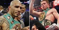 RESMI : Duel Cotto vs...