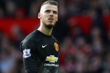 Batal Dijual, De Gea...