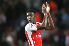Arsenal Belum Bisa Andalkan...