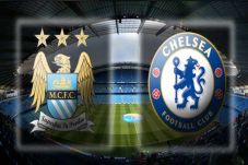 Preview Man City vs...