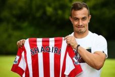 Shaqiri Bongkar Aib...
