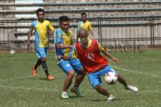Tantangan Berat Persegres...