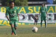 Rendi Ditahan Persija,...