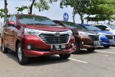 Target Penjualan Grand...