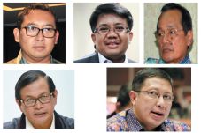 Presiden Tak Penuhi...