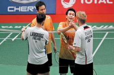 All-Indonesian Final...