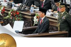 Pemerintah Pilih Realistis