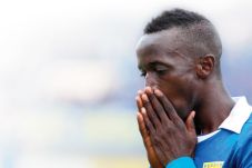 Menanti Konate