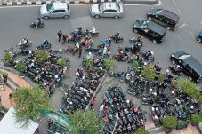 Wali Kota Tak Berdaya...