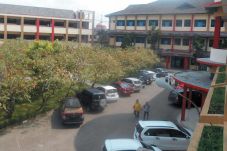 Cetak Lulusan yang Siap...
